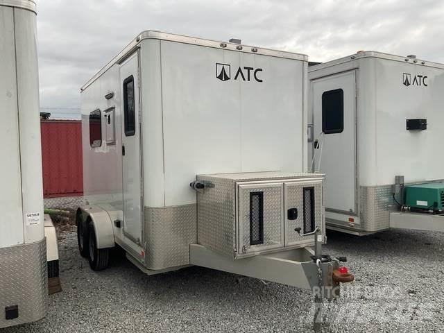 ATC  Fast kasse
