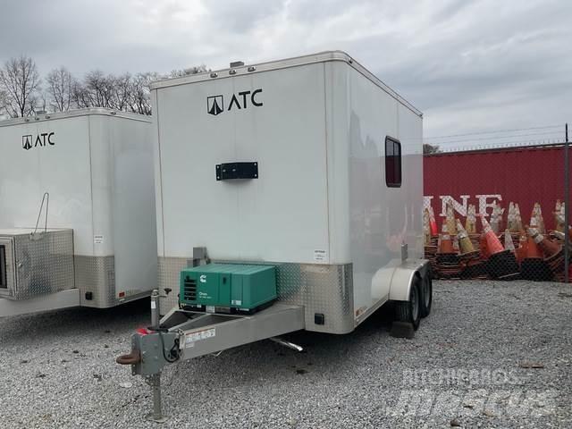 ATC  Fast kasse