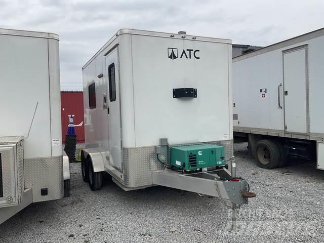 ATC  Fast kasse