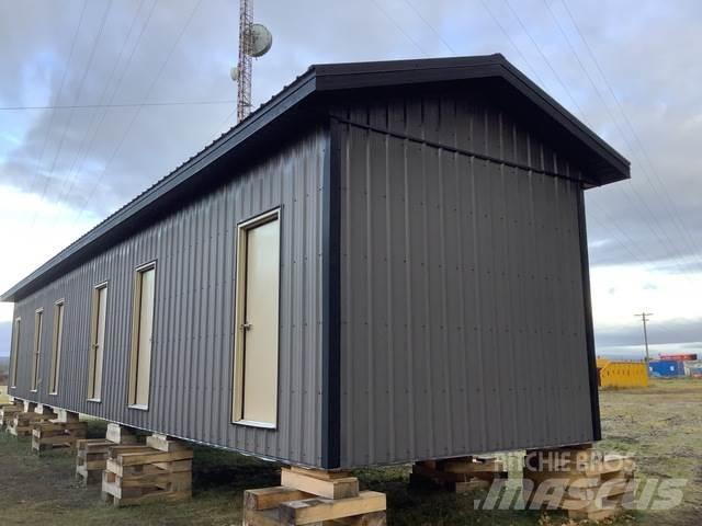 Atco  Bygningsbarakker