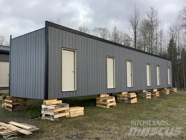 Atco  Bygningsbarakker
