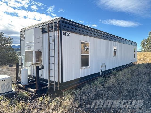 Atco  Bygningsbarakker