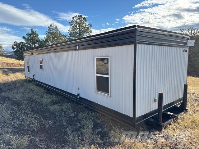 Atco  Bygningsbarakker