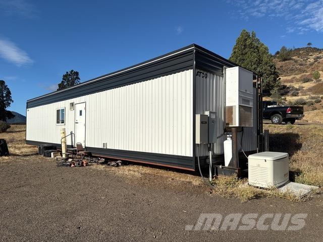 Atco  Bygningsbarakker