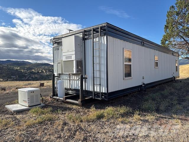 Atco  Bygningsbarakker