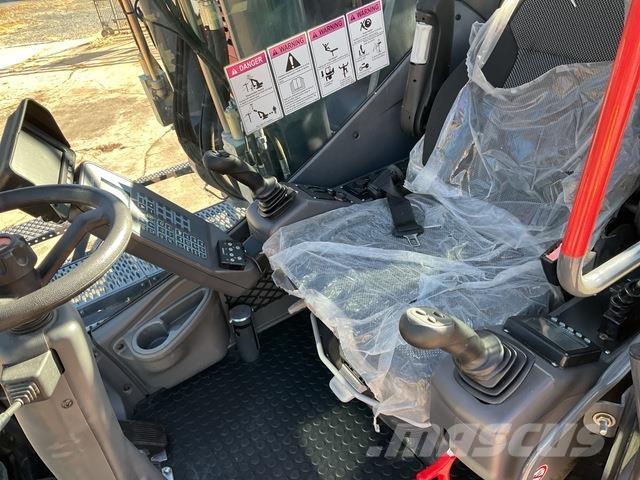 Atlas 520MH Materialehåndteringsmaskiner