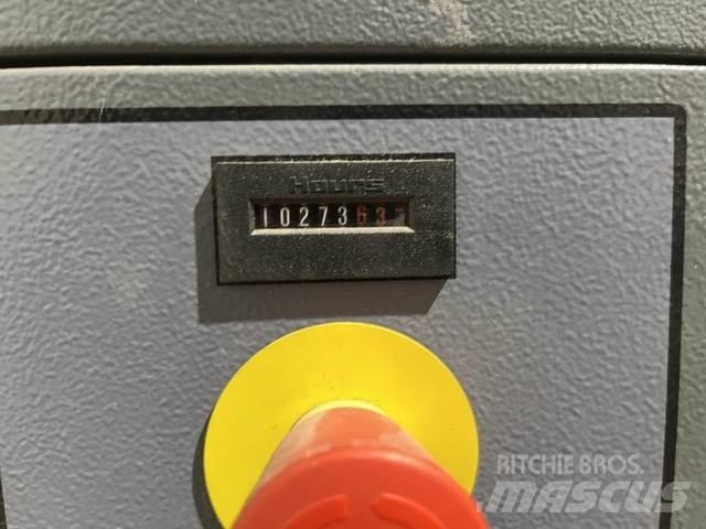 Atlas Copco N2 Dieselgeneratorer
