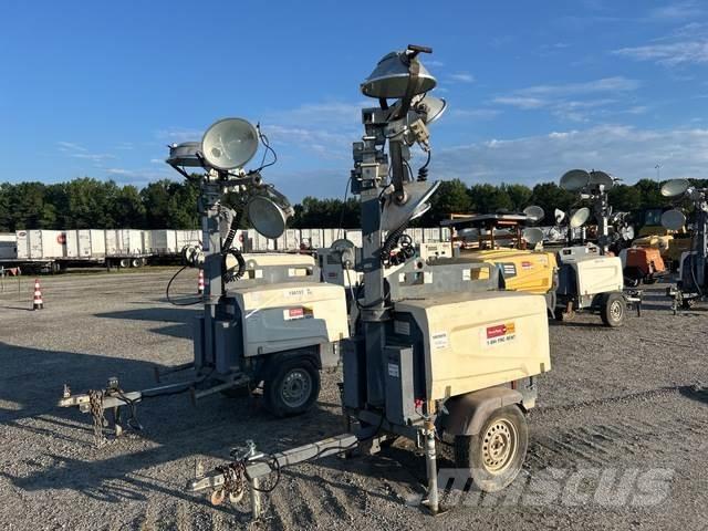 Atlas Copco V4 Lystårne