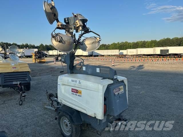 Atlas Copco V4 Lystårne