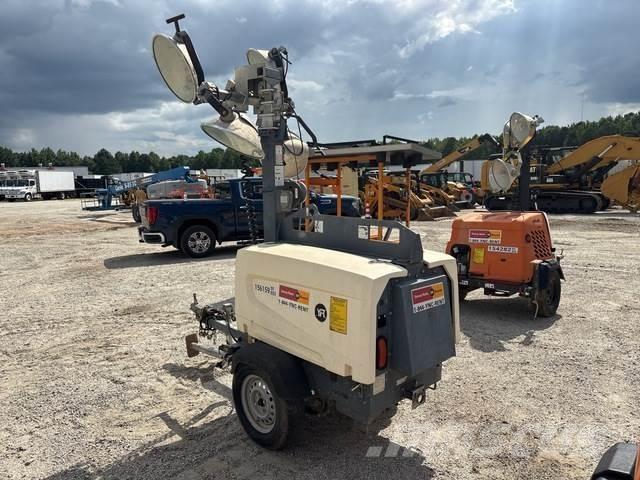 Atlas Copco V4 Lystårne
