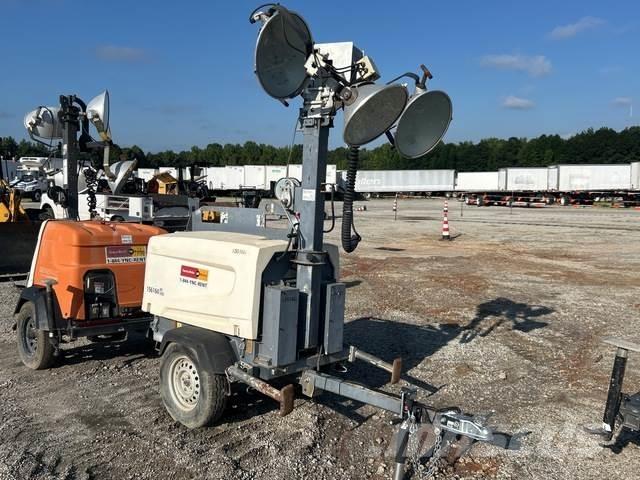 Atlas Copco V4 Lystårne