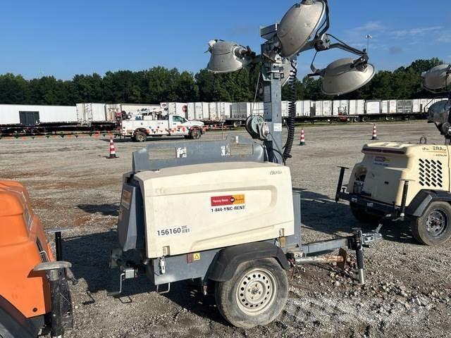 Atlas Copco V4 Lystårne