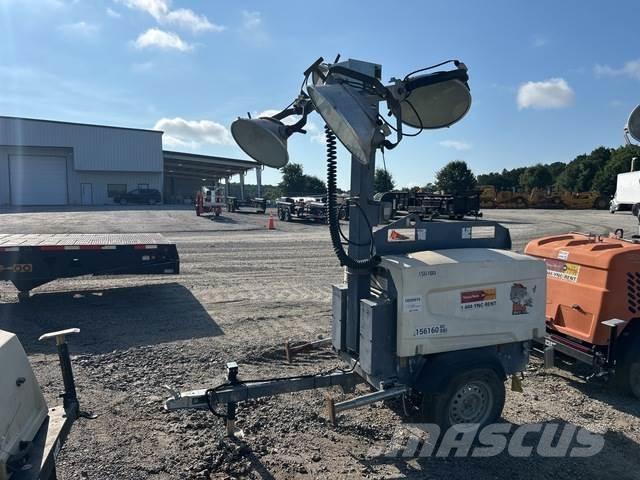 Atlas Copco V4 Lystårne