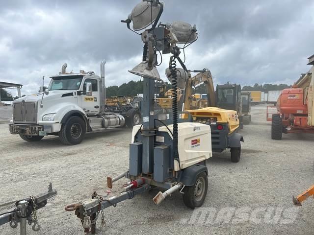 Atlas Copco V4 Lystårne