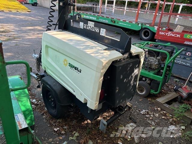 Atlas Copco V4 Lystårne