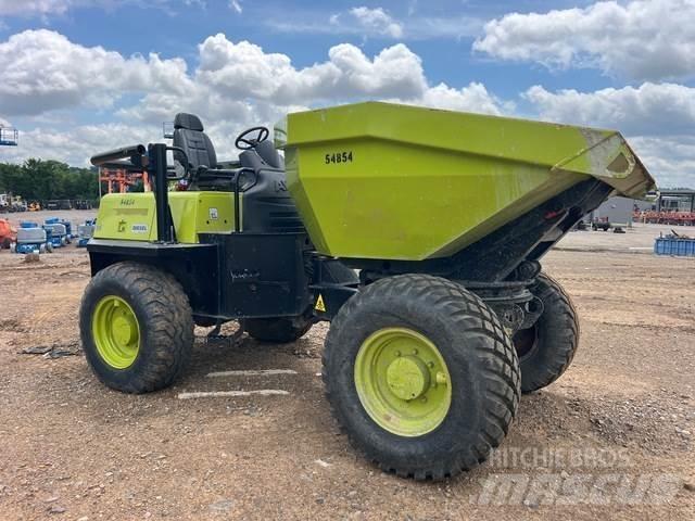 Ausa D600APG Dumpere