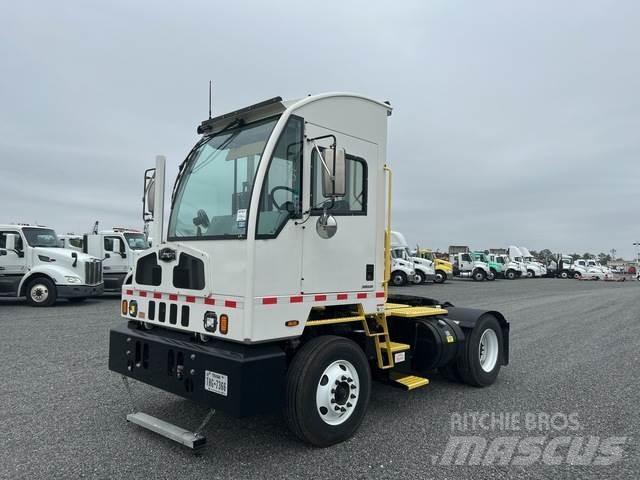 Autocar ACTT42 Terminaltraktorer