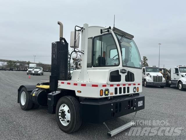 Autocar ACTT42 Terminaltraktorer
