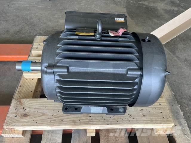Baldor  Industrielle maskiner