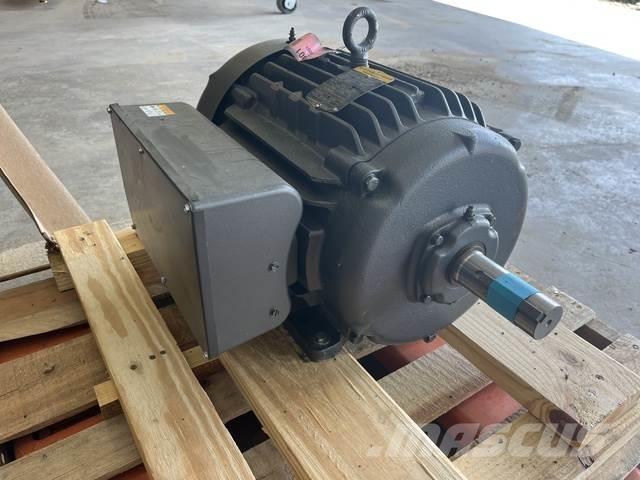 Baldor  Industrielle maskiner