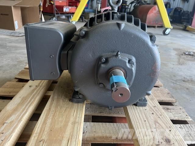 Baldor  Industrielle maskiner