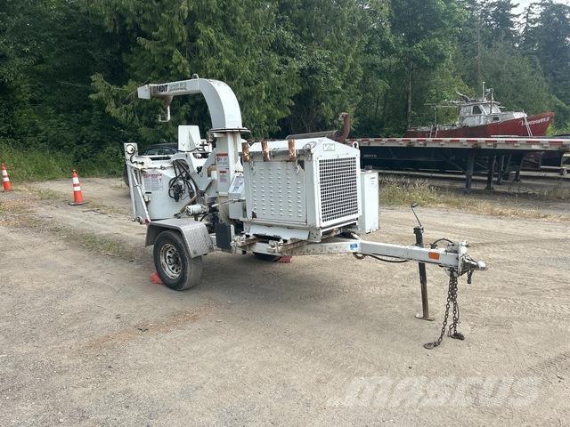 Bandit 95XP Flishuggere / neddelere