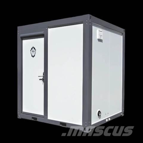  Bastone Bygningsbarakker