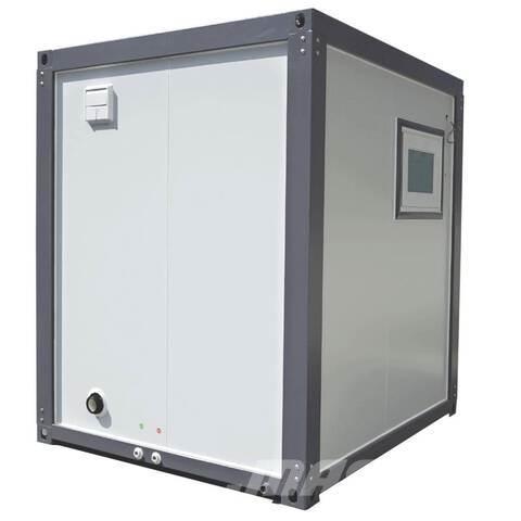  Bastone Bygningsbarakker