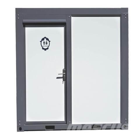  Bastone Bygningsbarakker