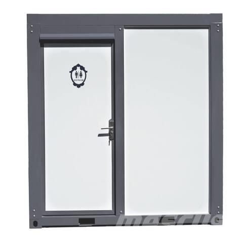  Bastone Bygningsbarakker