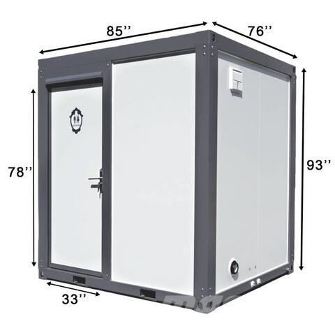  Bastone Bygningsbarakker