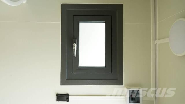  Bastone Bygningsbarakker