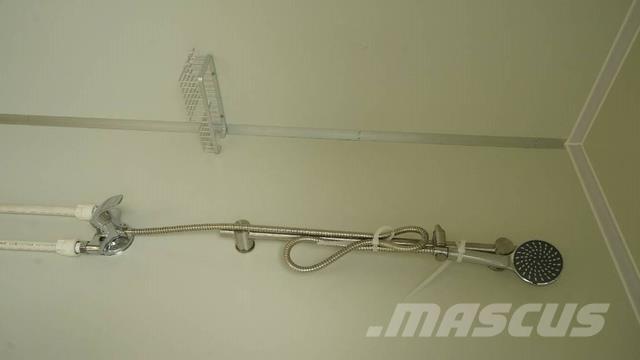  Bastone Bygningsbarakker