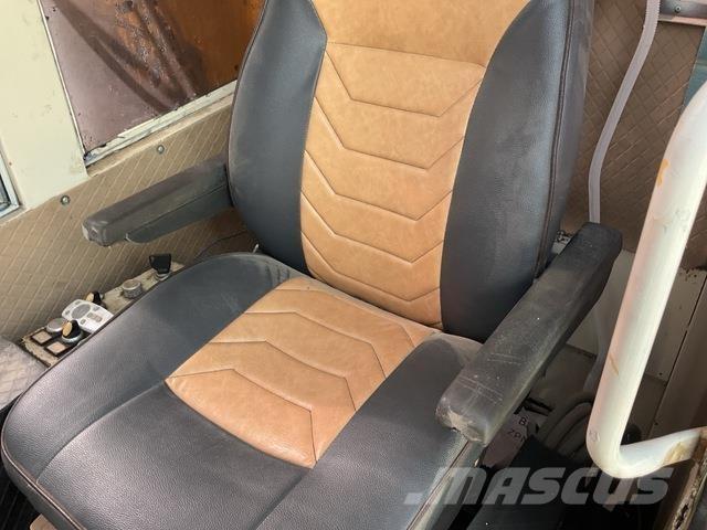 Bauer MBG24 Tunge bor