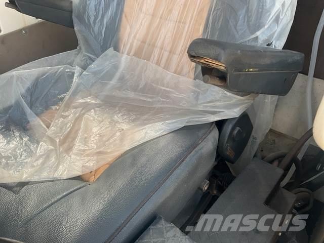 Bauer MBG24 Tunge bor