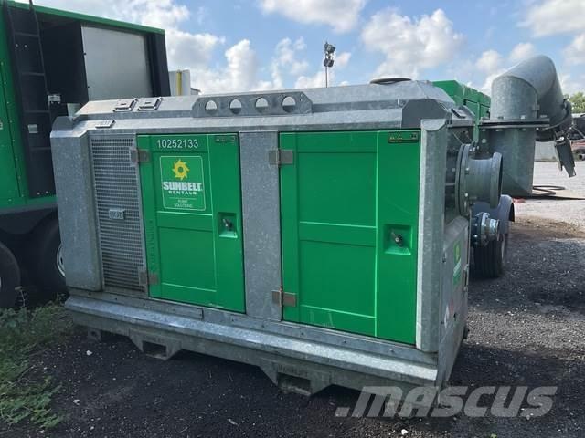 BBA BL200-8 Vandpumper
