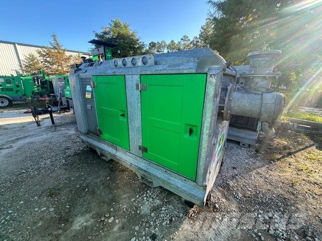 BBA BL200-8 Vandpumper