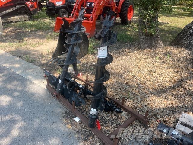 Bell HRAD90 Transport – Andet