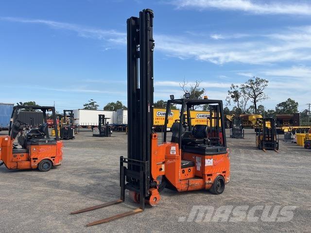 Bendi B320 FWD El gaffeltrucks