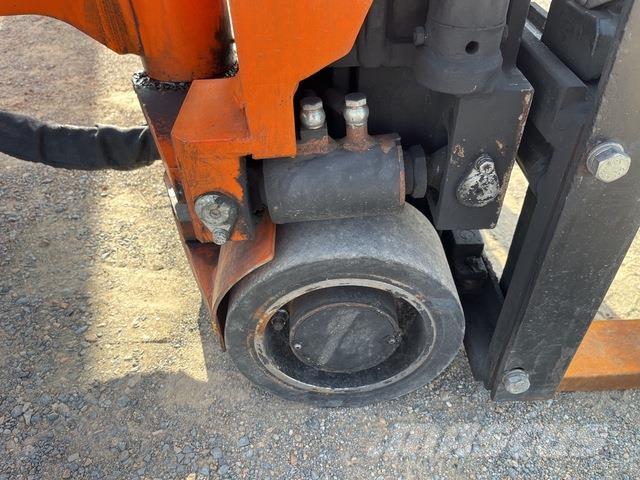 Bendi B420 El gaffeltrucks