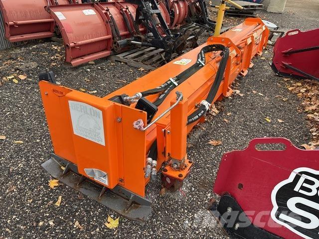 Berlon Snowgrr Entreprenør - Andet