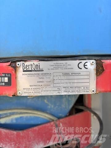  Bertoni 2TRL Entreprenør - Andet