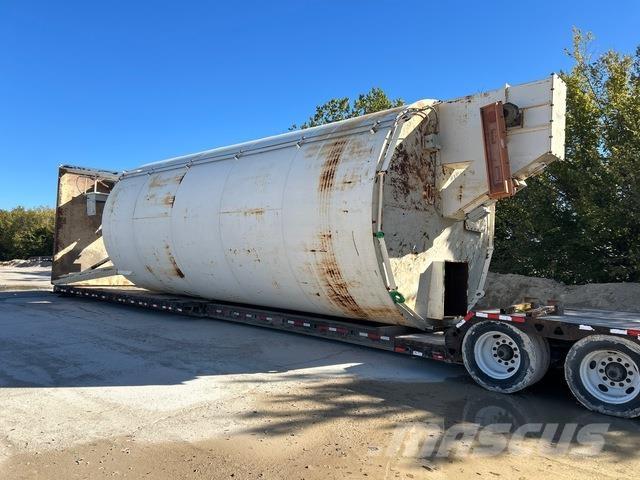  Besser Betonblandingsmaskine