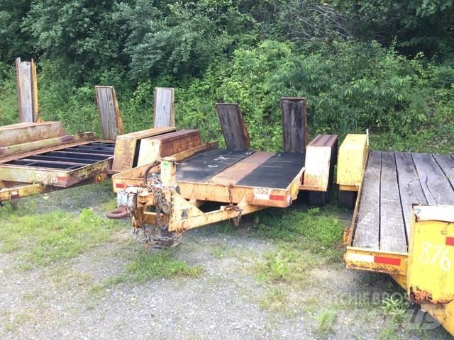 Beuthling TR Anhænger til Autotransport