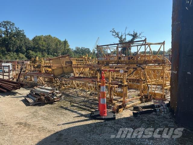 Bid-Well 3424 Andet tilbehør