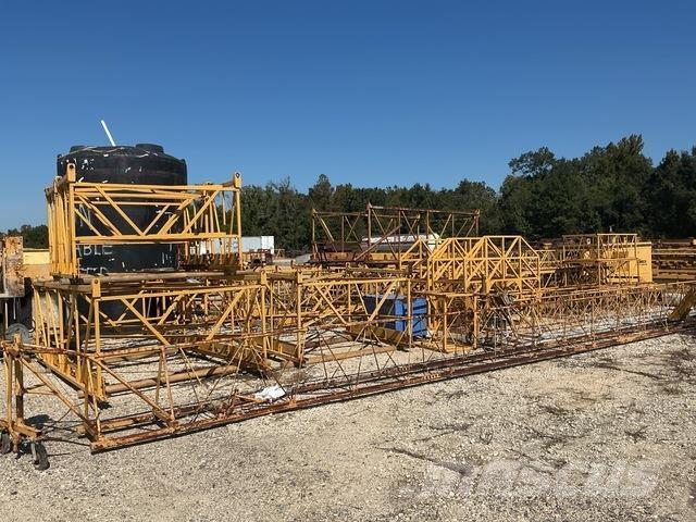 Bid-Well 3424 Andet tilbehør