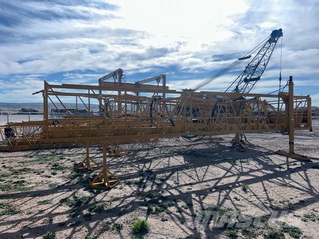 Bid-Well 4800 Betonudlæggere