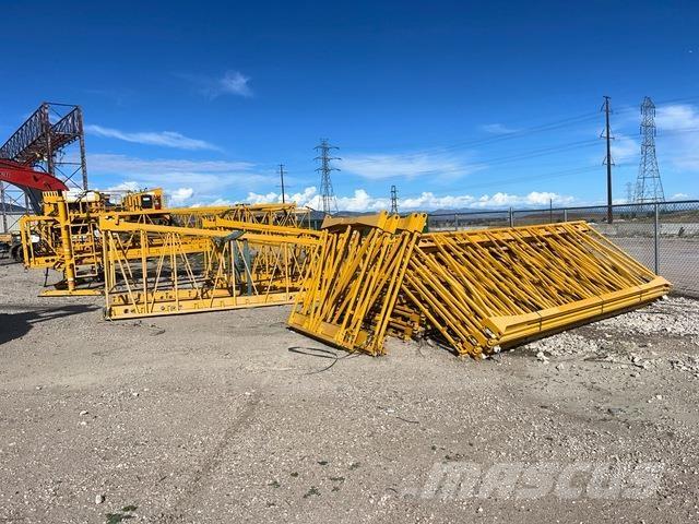 Bid-Well 4800 Betonudlæggere