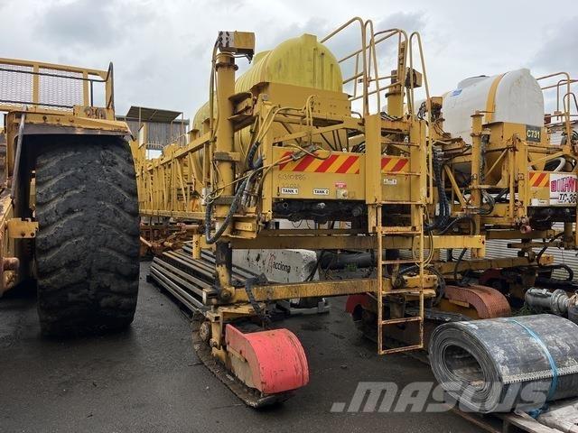 Bid-Well TC360 Murskeer