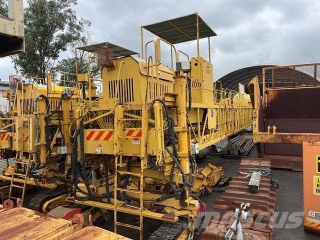 Bid-Well TC360 Murskeer